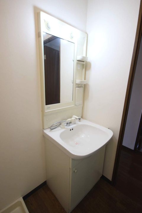 メイプルハウス105のその他画像