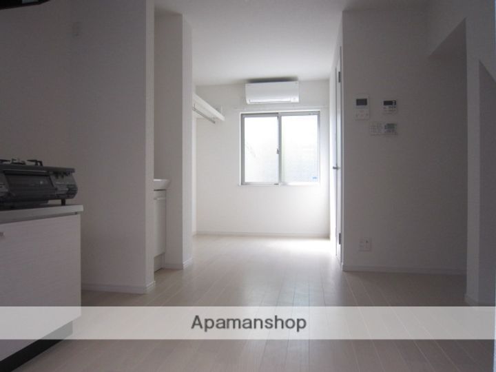 広島県安芸郡府中町城ケ丘の賃貸アパートのその他画像