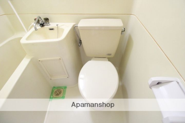 広島県広島市西区三篠町2丁目の賃貸マンションのその他画像