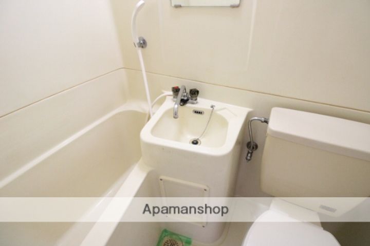 広島県広島市西区三篠町2丁目の賃貸マンションのその他画像