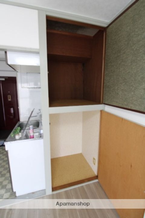 広島県広島市西区三篠町2丁目の賃貸マンションのその他画像