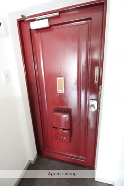 広島県広島市西区三篠町2丁目の賃貸マンションのその他画像