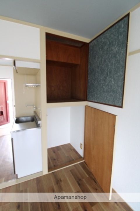 広島県広島市西区三篠町2丁目の賃貸マンションのその他画像