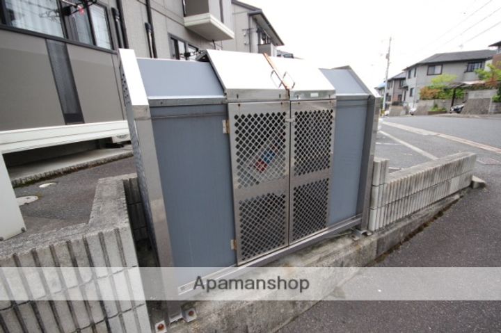 広島県広島市安佐南区伴東7丁目の賃貸アパートのその他画像