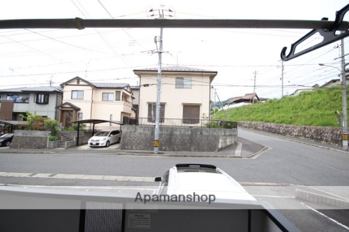 広島県広島市安佐南区伴東7丁目の賃貸アパートのその他画像