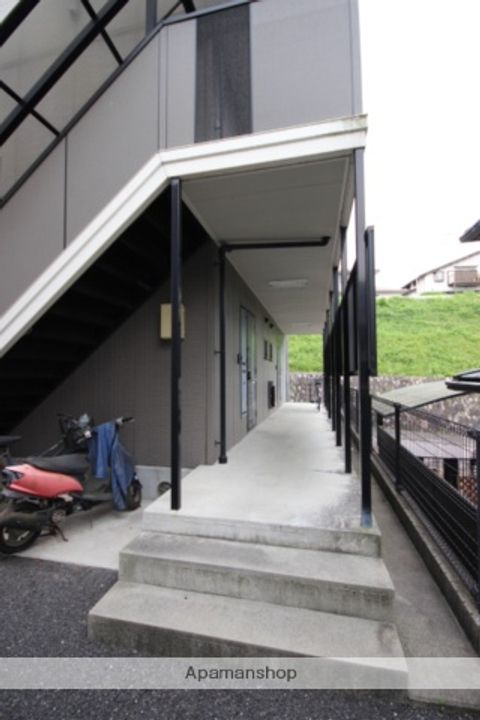 広島県広島市安佐南区伴東7丁目の賃貸アパートのその他画像