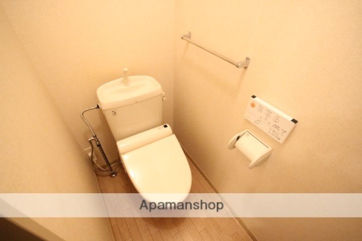 広島県広島市安佐南区伴東7丁目の賃貸アパートのその他画像