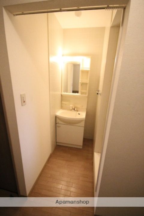 広島県広島市安佐南区伴東7丁目の賃貸アパートのその他画像