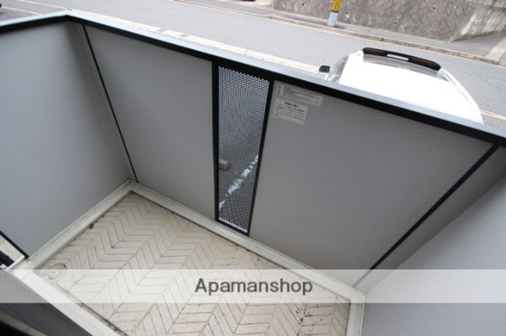 広島県広島市安佐南区伴東7丁目の賃貸アパートのその他画像