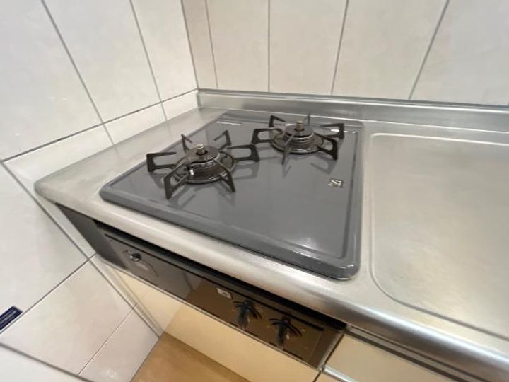 エクセレント・ビュー中尾のキッチン