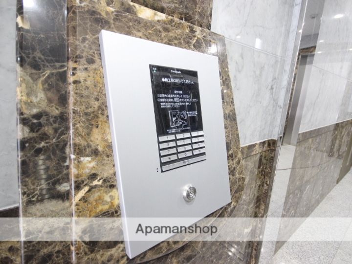 広島県広島市中区榎町の賃貸マンションのその他画像