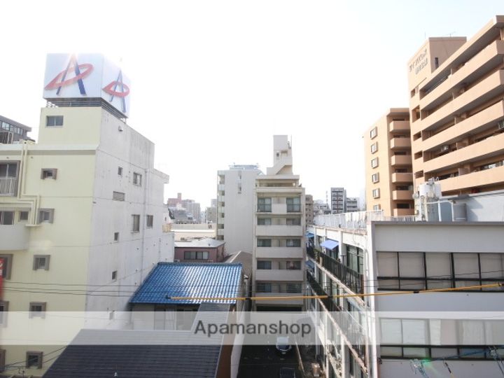 広島県広島市中区榎町の賃貸マンションのその他画像