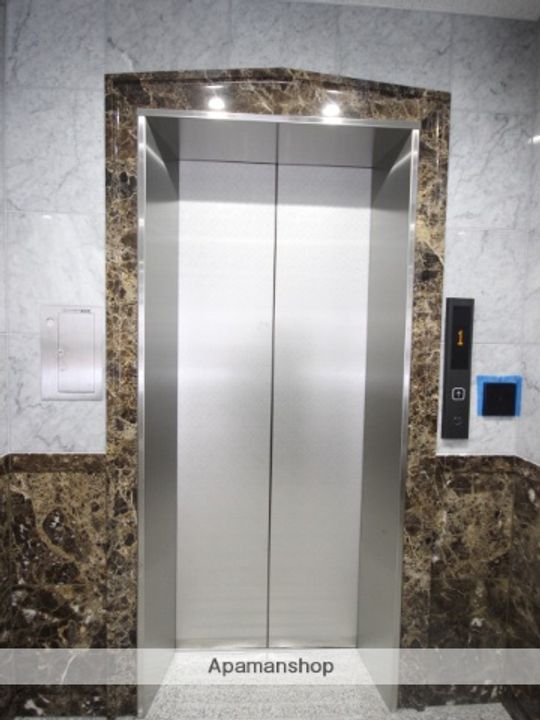 広島県広島市中区榎町の賃貸マンションのその他画像