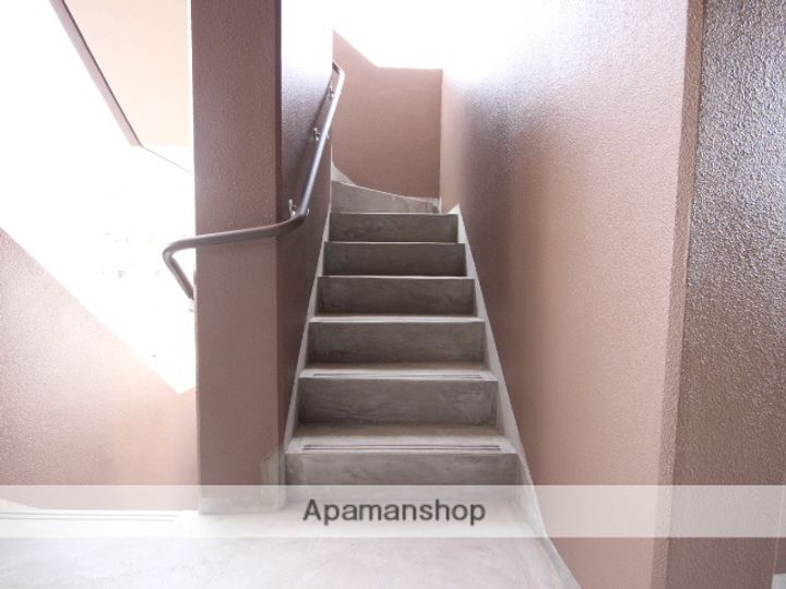 広島県広島市中区榎町の賃貸マンションのその他画像