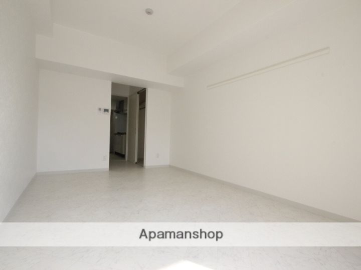 広島県広島市中区榎町の賃貸マンションの内装