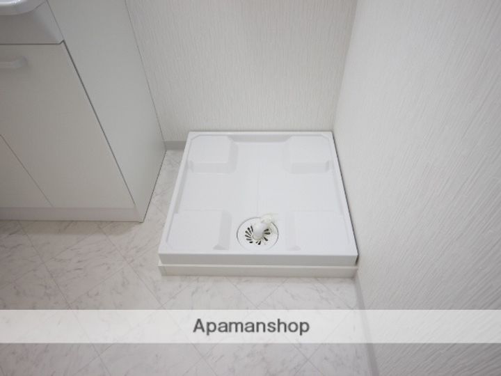 広島県広島市中区榎町の賃貸マンションの内装