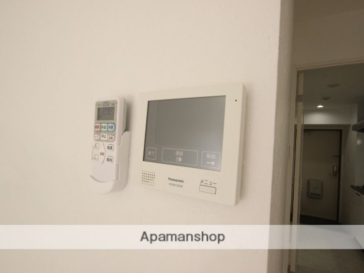 広島県広島市中区榎町の賃貸マンションの内装