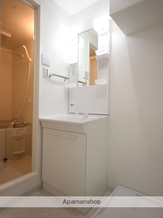 広島県広島市中区榎町の賃貸マンションのその他画像