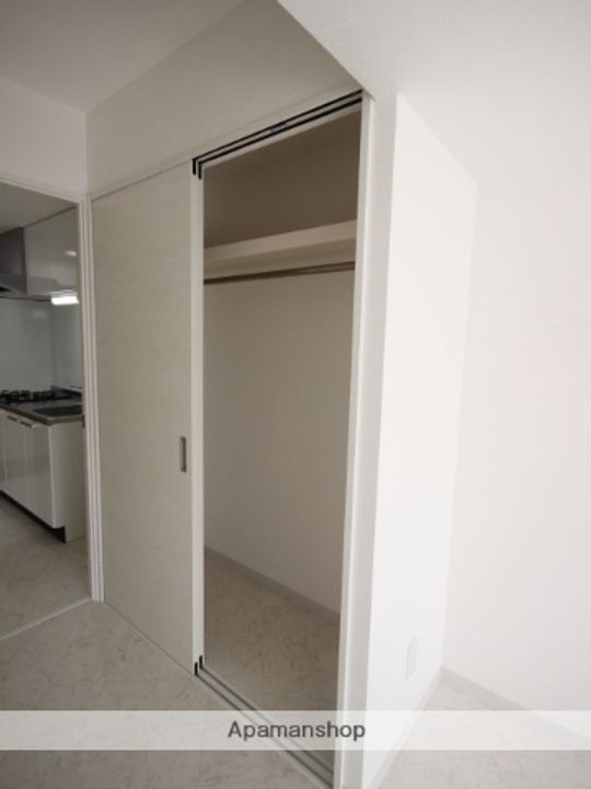 広島県広島市中区榎町の賃貸マンションのその他画像