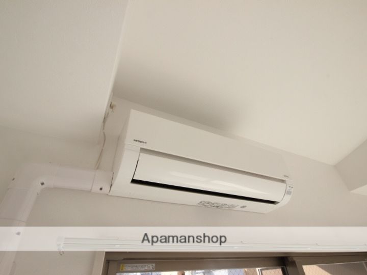 広島県広島市中区榎町の賃貸マンションのその他画像