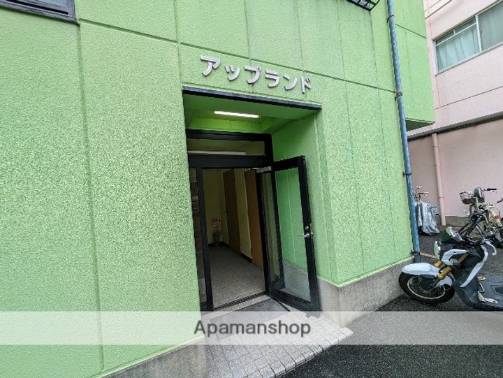 広島県広島市南区旭2丁目の賃貸マンションのその他画像