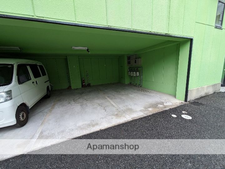 広島県広島市南区旭2丁目の賃貸マンションのその他画像