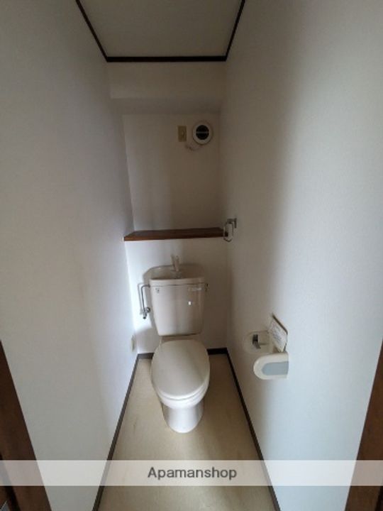 広島県広島市南区旭2丁目の賃貸マンションのその他画像