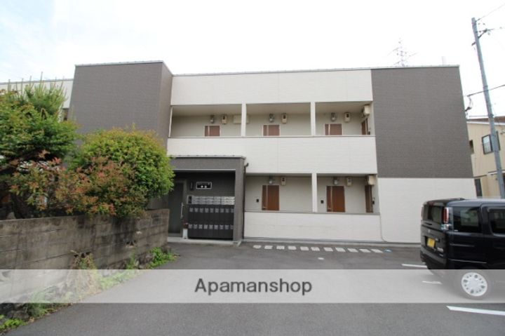 広島県広島市安佐南区東野3丁目の賃貸アパートのその他画像