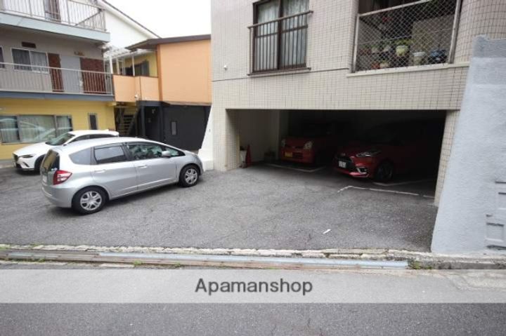 広島県広島市東区牛田新町3丁目の賃貸マンションのその他画像