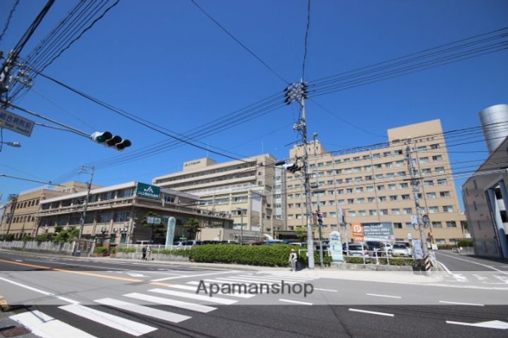 I JIGOZENの周辺
