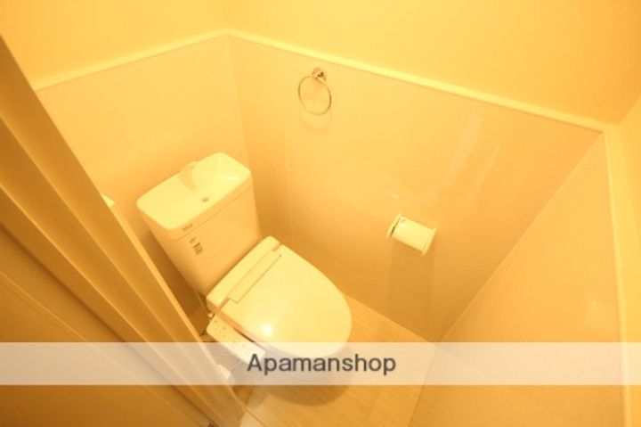 広島県広島市中区西川口町の賃貸マンションのその他画像