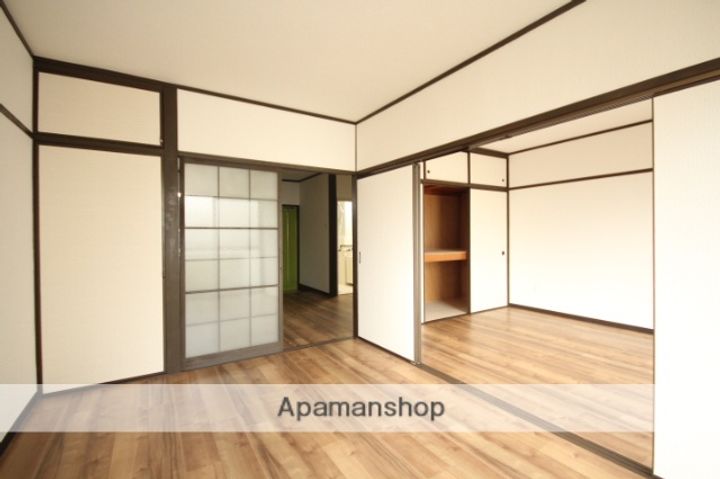 広島県広島市中区西川口町の賃貸マンションのその他画像