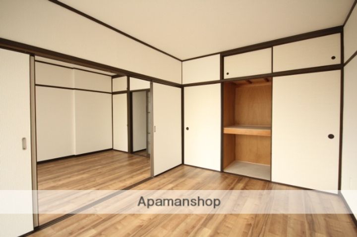 広島県広島市中区西川口町の賃貸マンションのその他画像