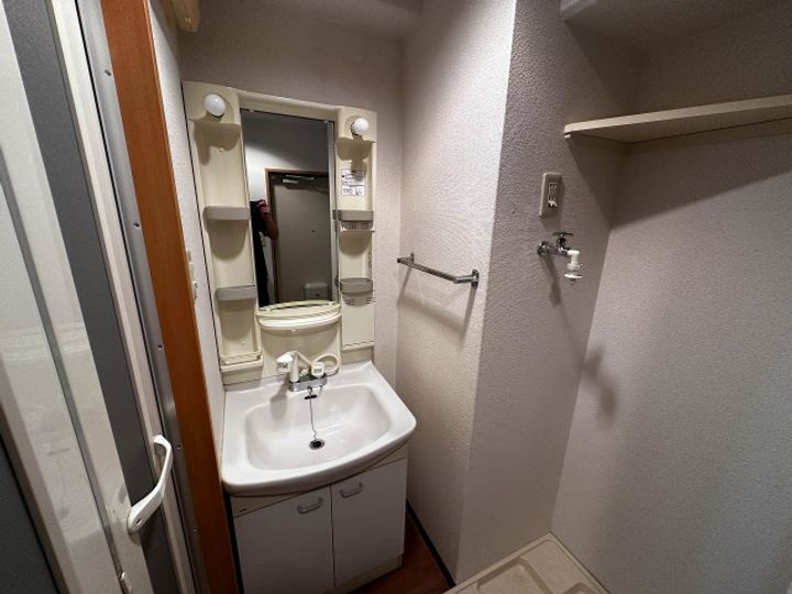 ウインドー金屋町502号室のその他画像