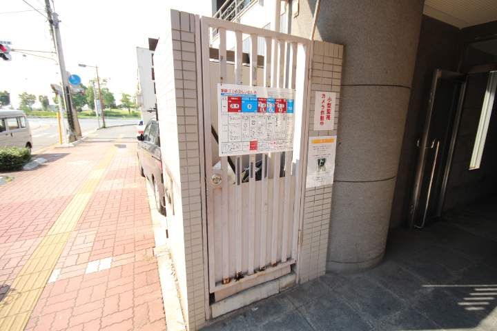 第15片山ビル503号室のその他画像