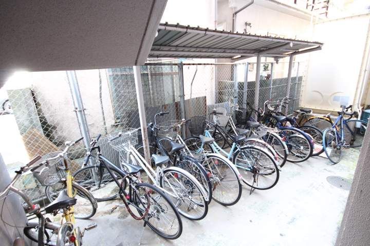 第15片山ビル503号室のその他画像