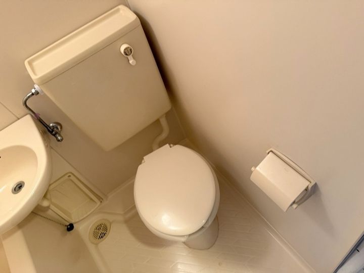 第15片山ビル503号室のその他画像