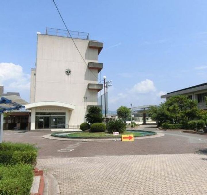 第15片山ビル503号室の周辺