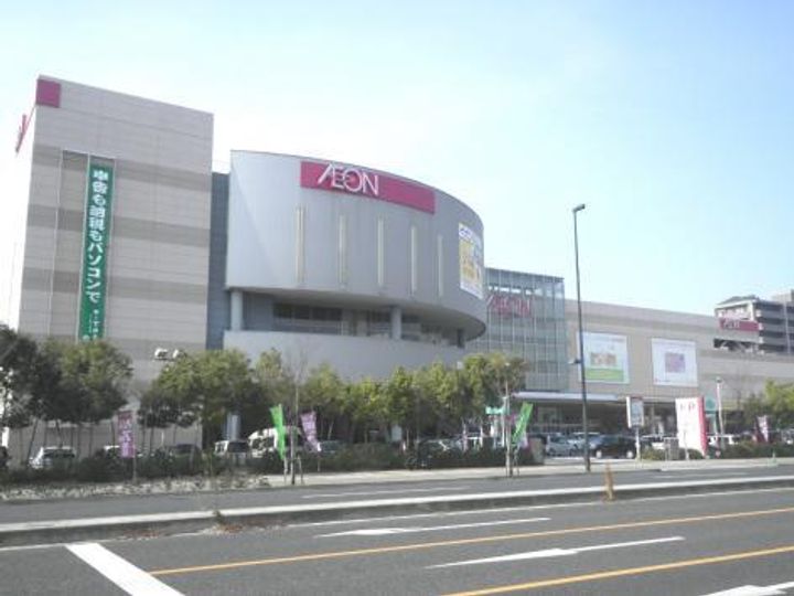 第15片山ビル503号室の周辺