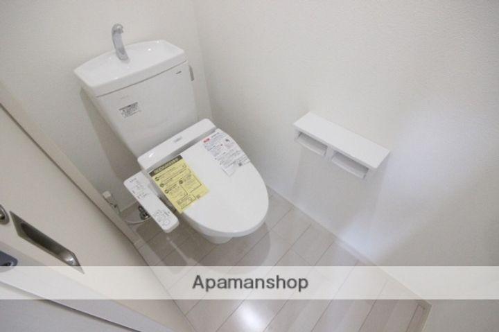 広島県広島市佐伯区吉見園の賃貸アパートのその他画像