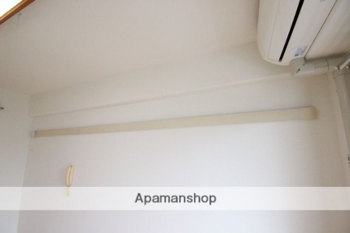 広島県広島市中区吉島新町2丁目の賃貸マンションの内装