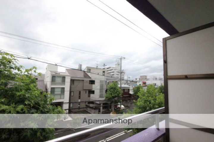 広島県広島市中区吉島新町2丁目の賃貸マンションのその他画像