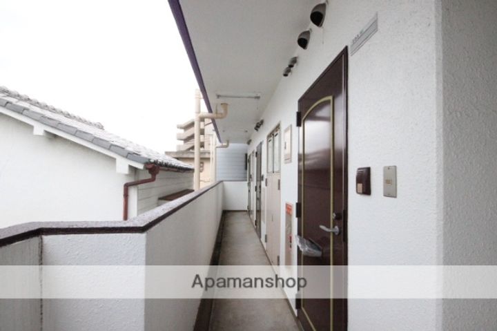 広島県広島市中区吉島新町2丁目の賃貸マンションのその他画像