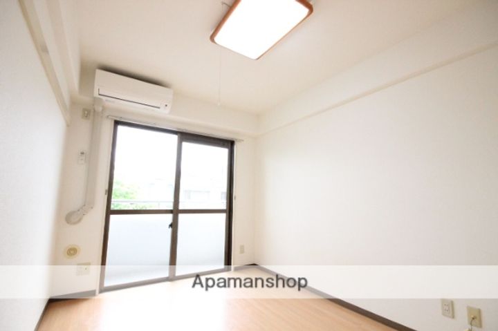 広島県広島市中区吉島新町2丁目の賃貸マンションの内装