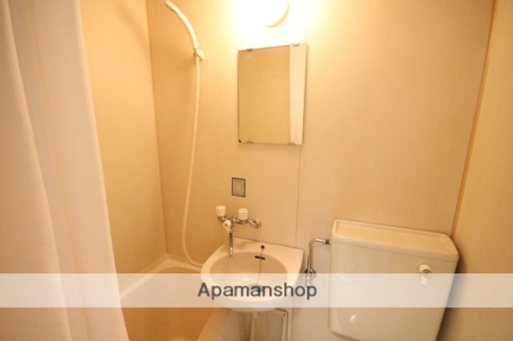 広島県広島市中区吉島新町2丁目の賃貸マンションのその他画像