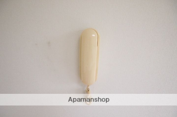 広島県広島市中区吉島新町2丁目の賃貸マンションのその他画像