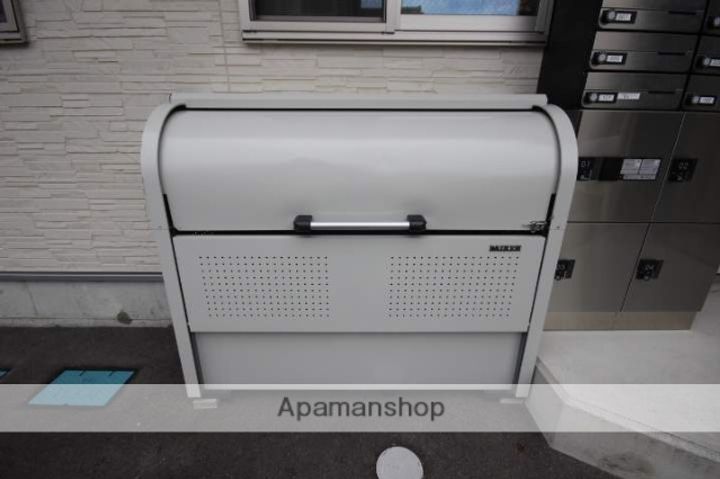 広島県廿日市市下平良1丁目の賃貸アパートのその他画像