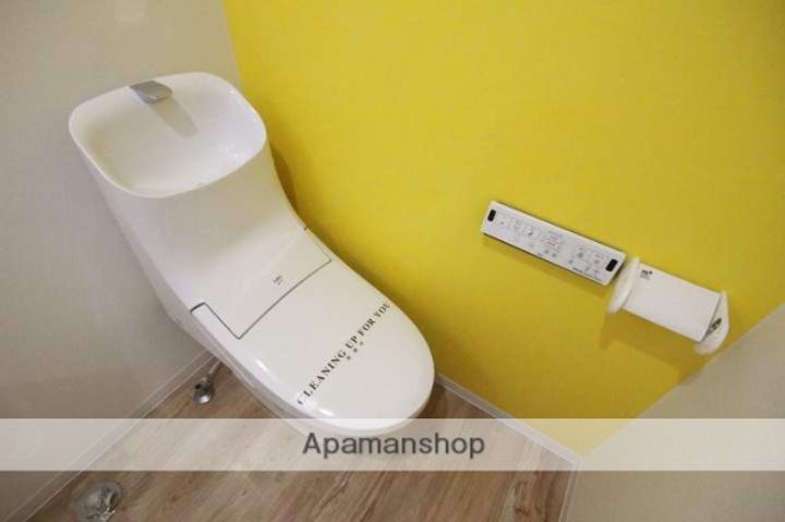 広島県廿日市市下平良1丁目の賃貸アパートのその他画像