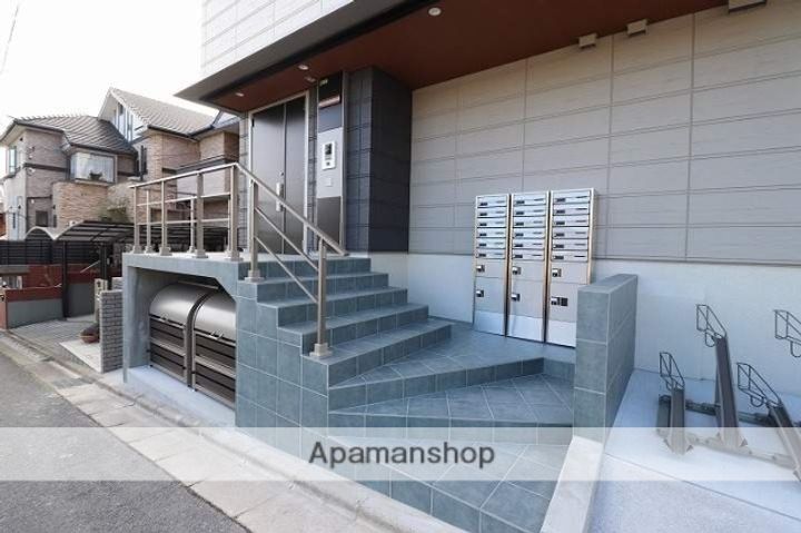 広島県広島市南区仁保南1丁目の賃貸アパートのその他画像