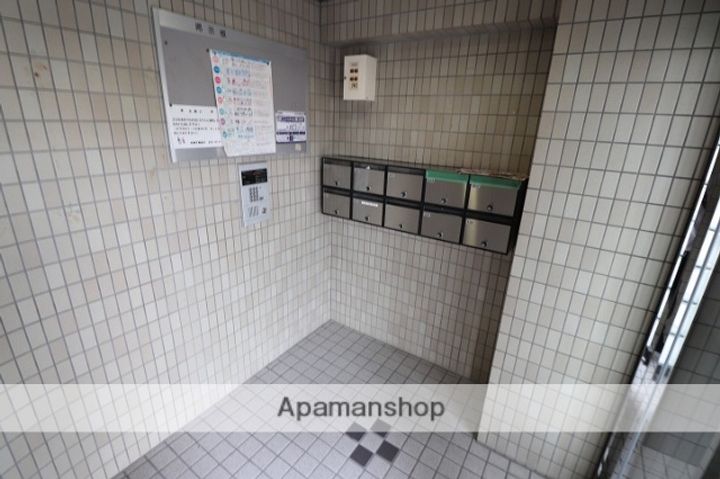 広島県広島市南区翠2丁目の賃貸マンションのその他画像